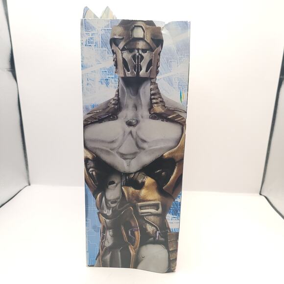 Marvel Avengers Chitauri Footsoldier Action Figure New in Packaging - Picture 3 of 7